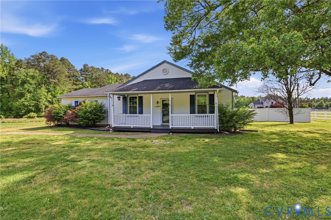 5317 Hickory Road Petersburg, VA 23803 - Photo 29 of 40