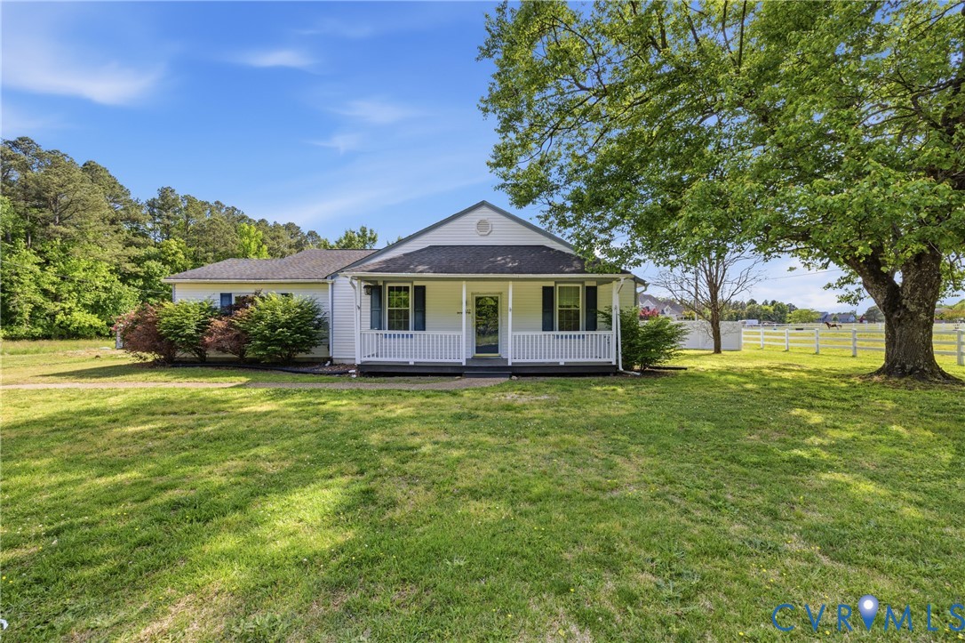 5317 Hickory Road Petersburg, VA 23803 - Photo 30 of 40
