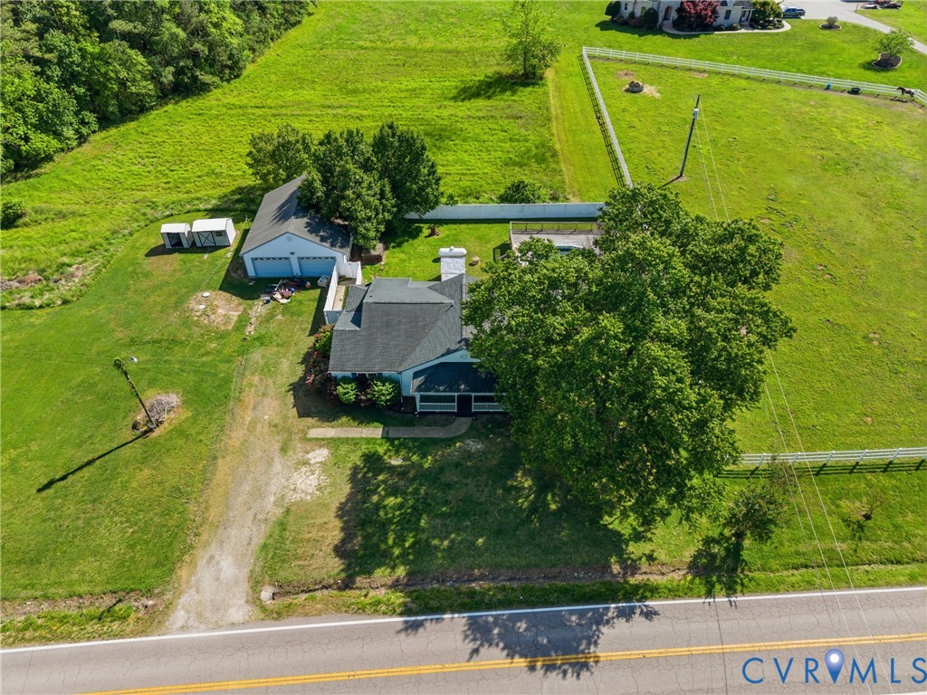 5317 Hickory Road Petersburg, VA 23803 - Photo 3 of 40