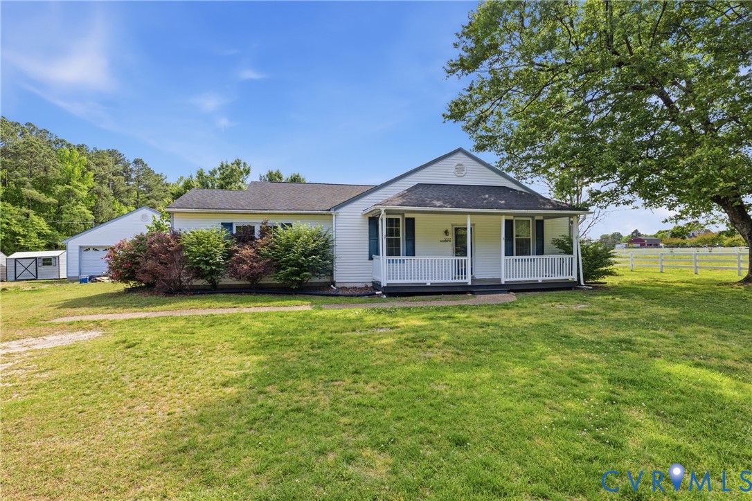 5317 Hickory Road Petersburg, VA 23803 - Photo 31 of 40
