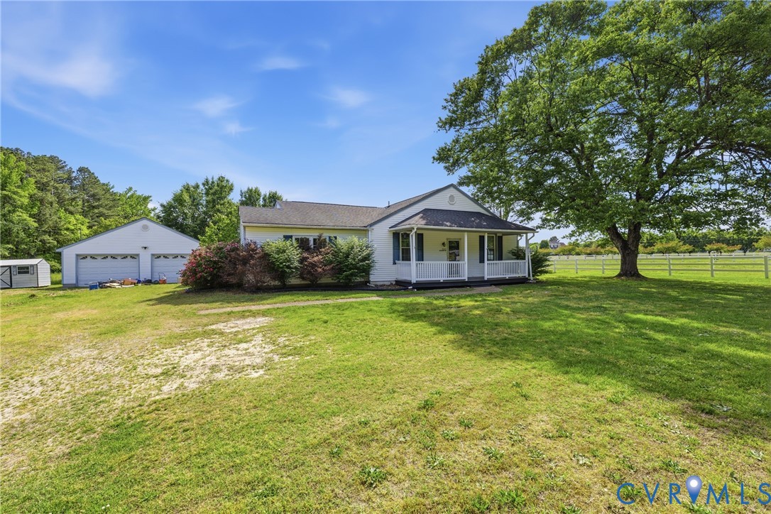 5317 Hickory Road Petersburg, VA 23803 - Photo 32 of 40