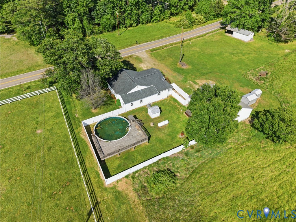 5317 Hickory Road Petersburg, VA 23803 - Photo 37 of 40