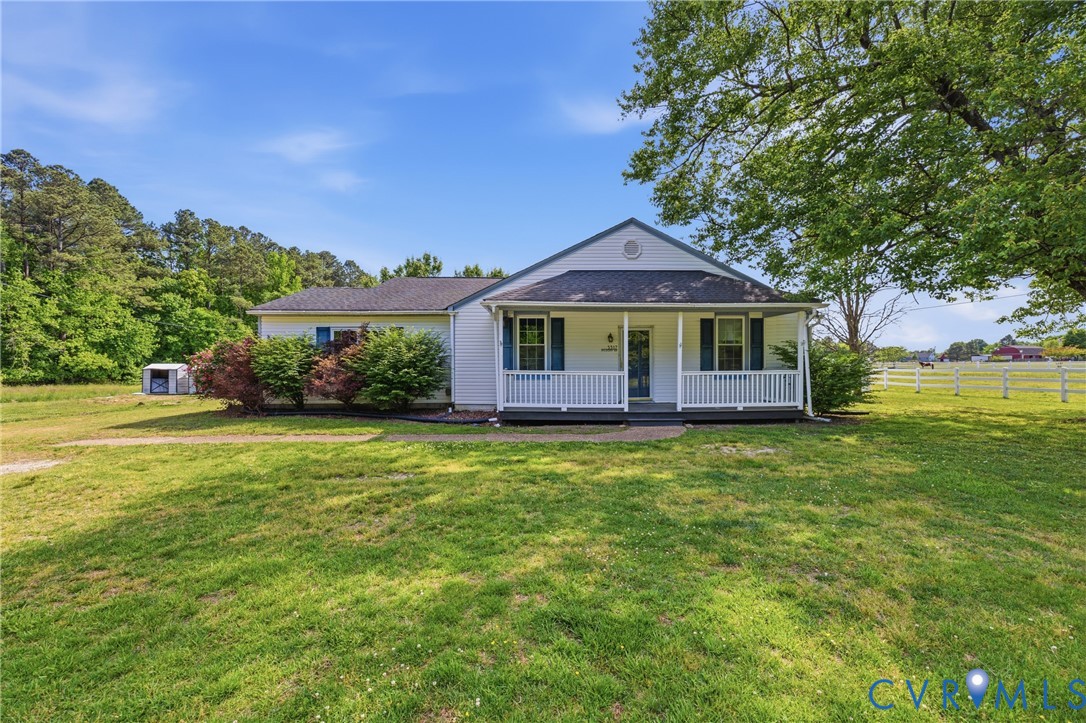 5317 Hickory Road Petersburg, VA 23803 - Photo 4 of 40