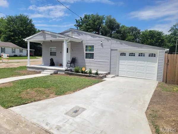 $147,900 | 131 Bynum Street, Sikeston, MO 63801