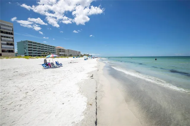 $15,000 | 19505 Gulf Boulevard, Unit 304, Indian Shores, FL 33785