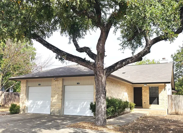 $1,750 | 1745 Horseshoe Circle, Round Rock, TX 78681