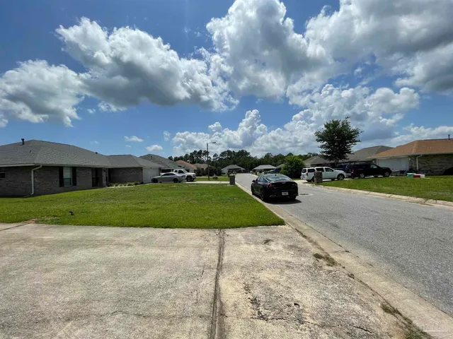 a view of green field