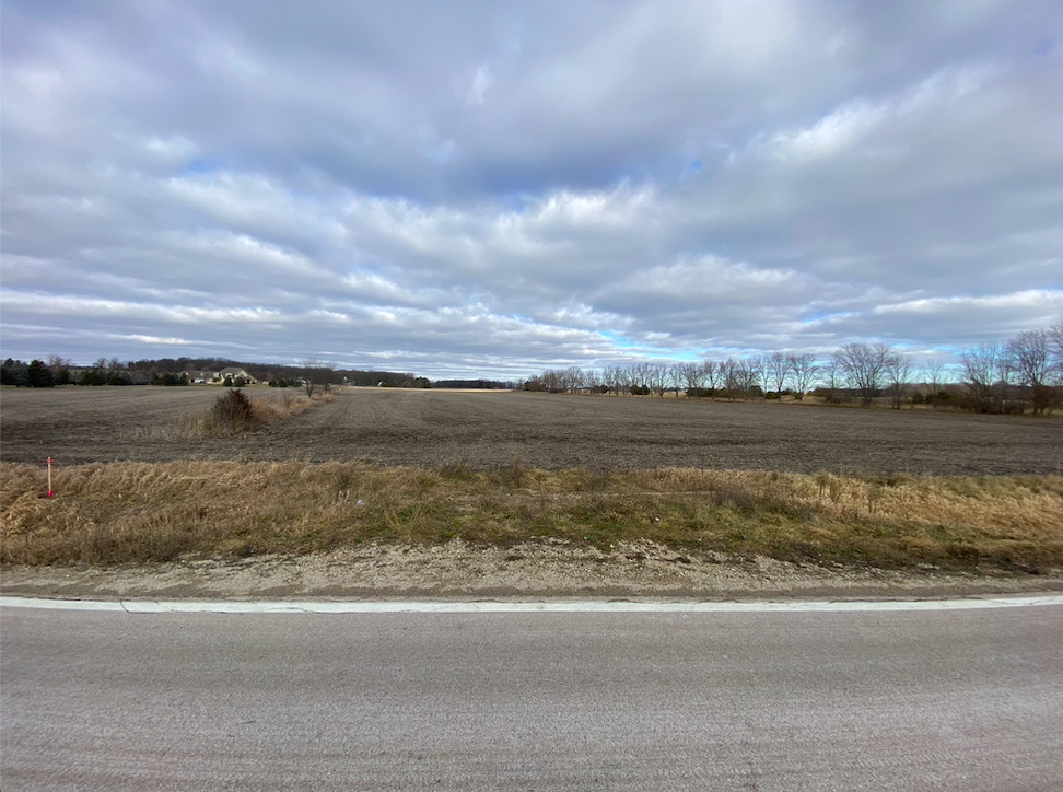 0 Burlington Road Elgin, IL 60124 - Photo 18 of 28 a view of a lake view