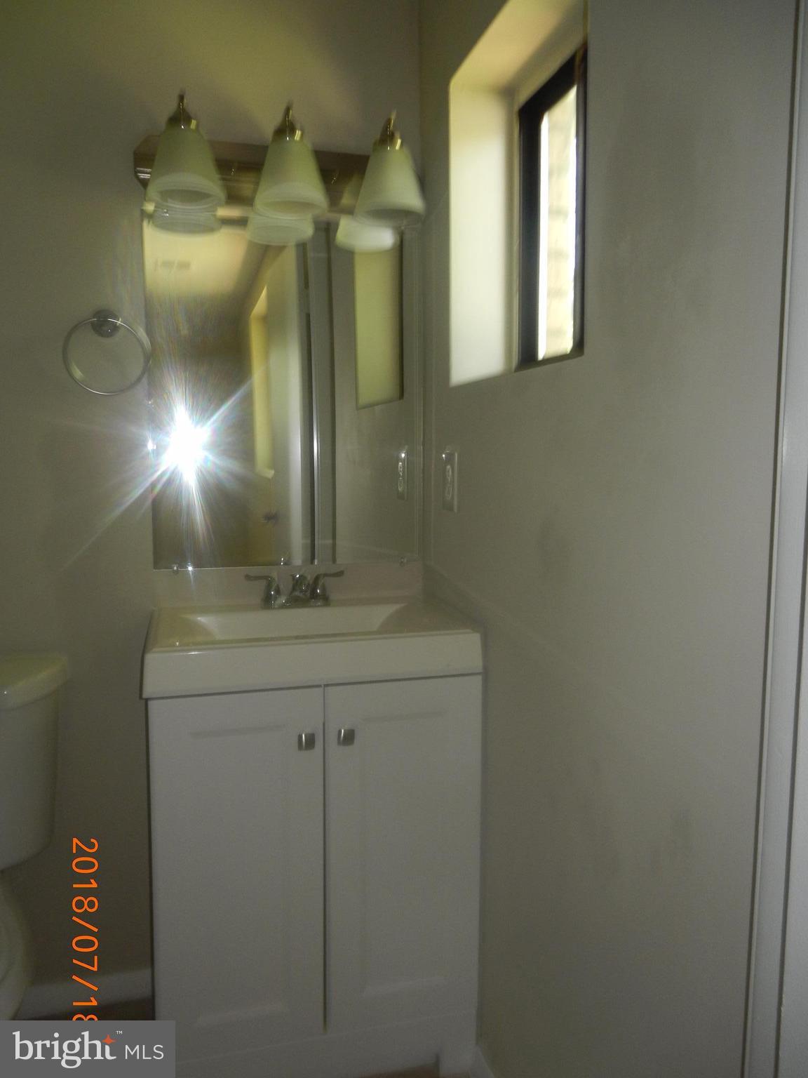 3926 Rolling Rd., Unit 12D Baltimore, MD 21208 - Photo 15 of 19 Bath (Master)