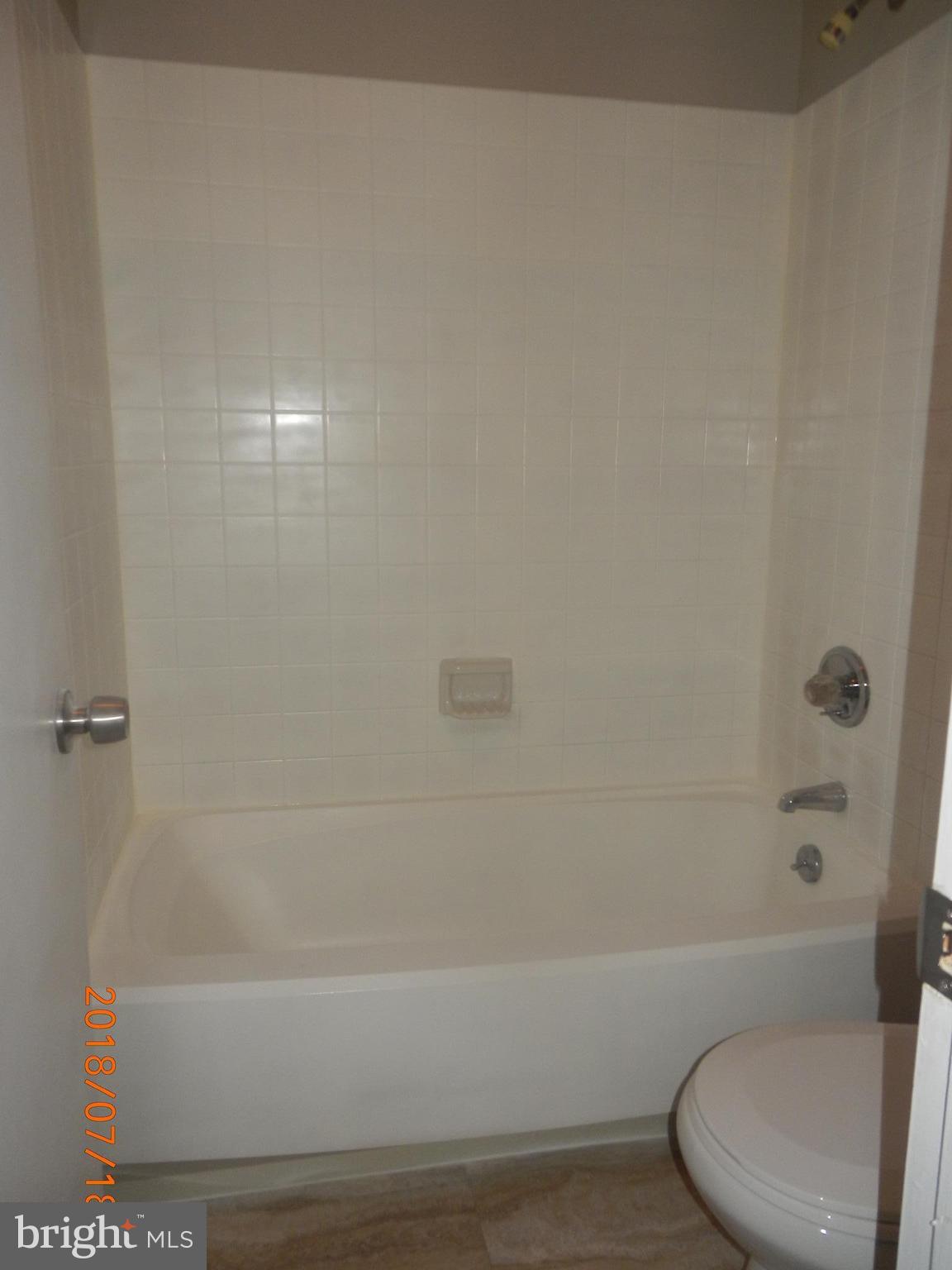 3926 Rolling Rd., Unit 12D Baltimore, MD 21208 - Photo 10 of 19 Bath