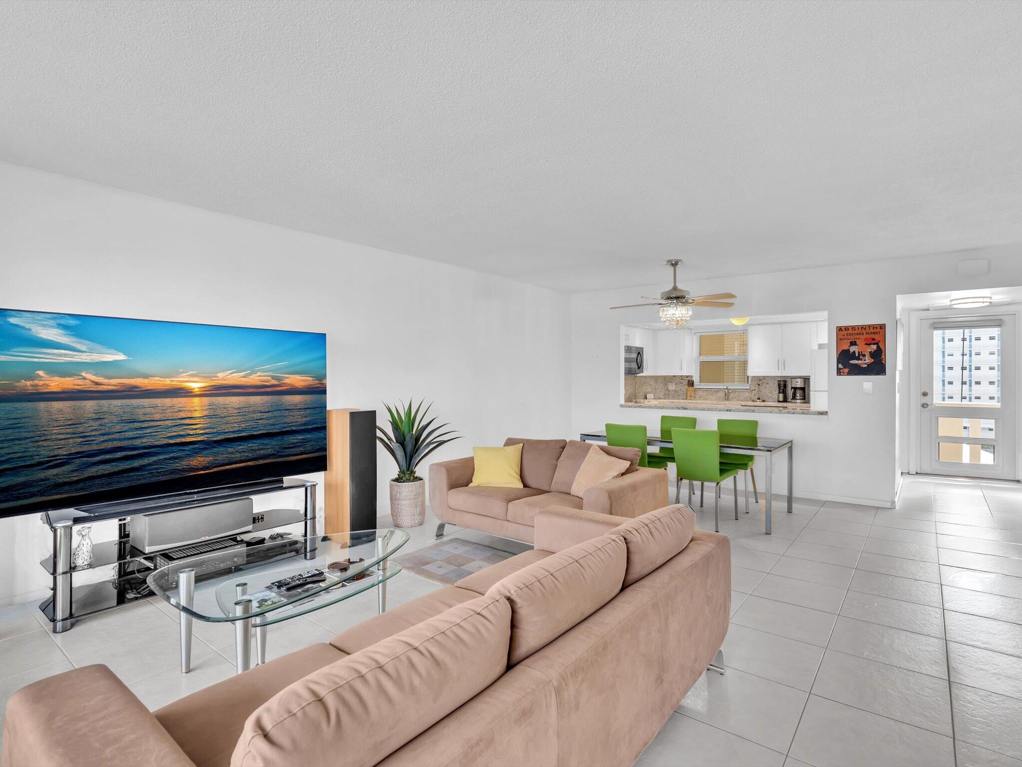 303 North Riverside Drive, Unit 503 Pompano Beach, FL 33062 - Photo 9 of 57 09-FPP00240