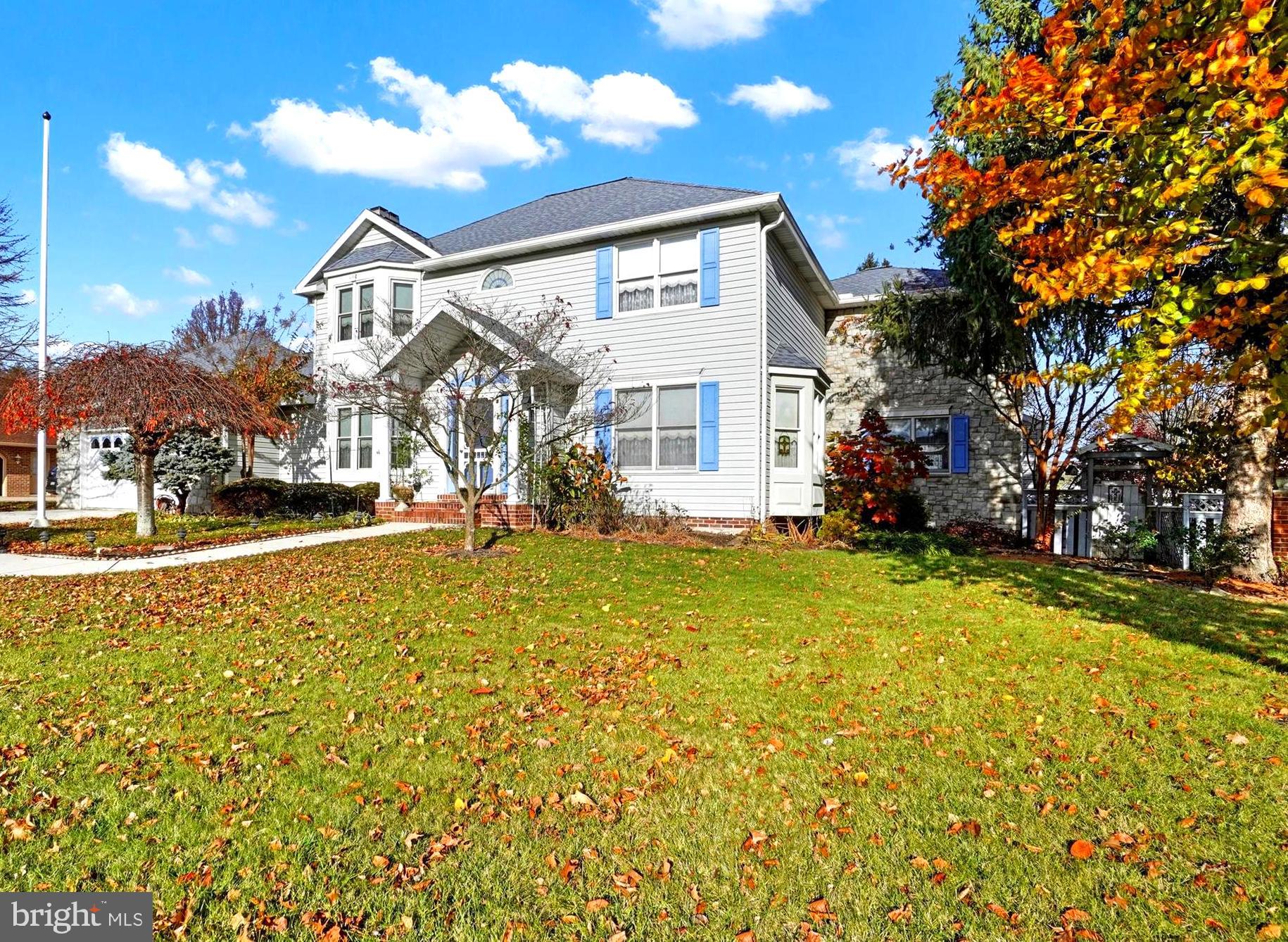 205 Conestoga Lane Spring Grove, PA 17362 - Photo 2 of 56 Gallery Image 2