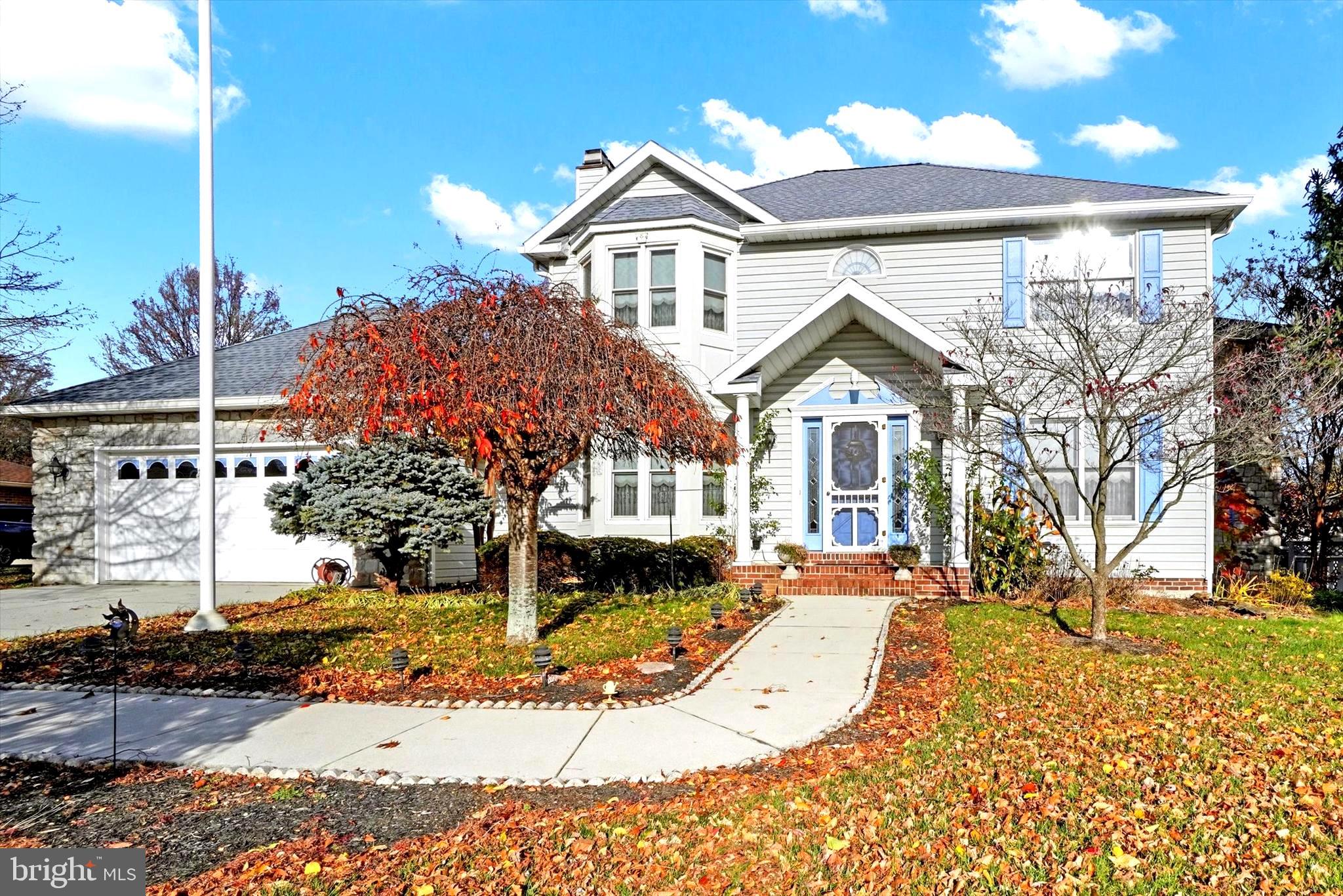 205 Conestoga Lane Spring Grove, PA 17362 - Photo 3 of 56 Gallery Image 3