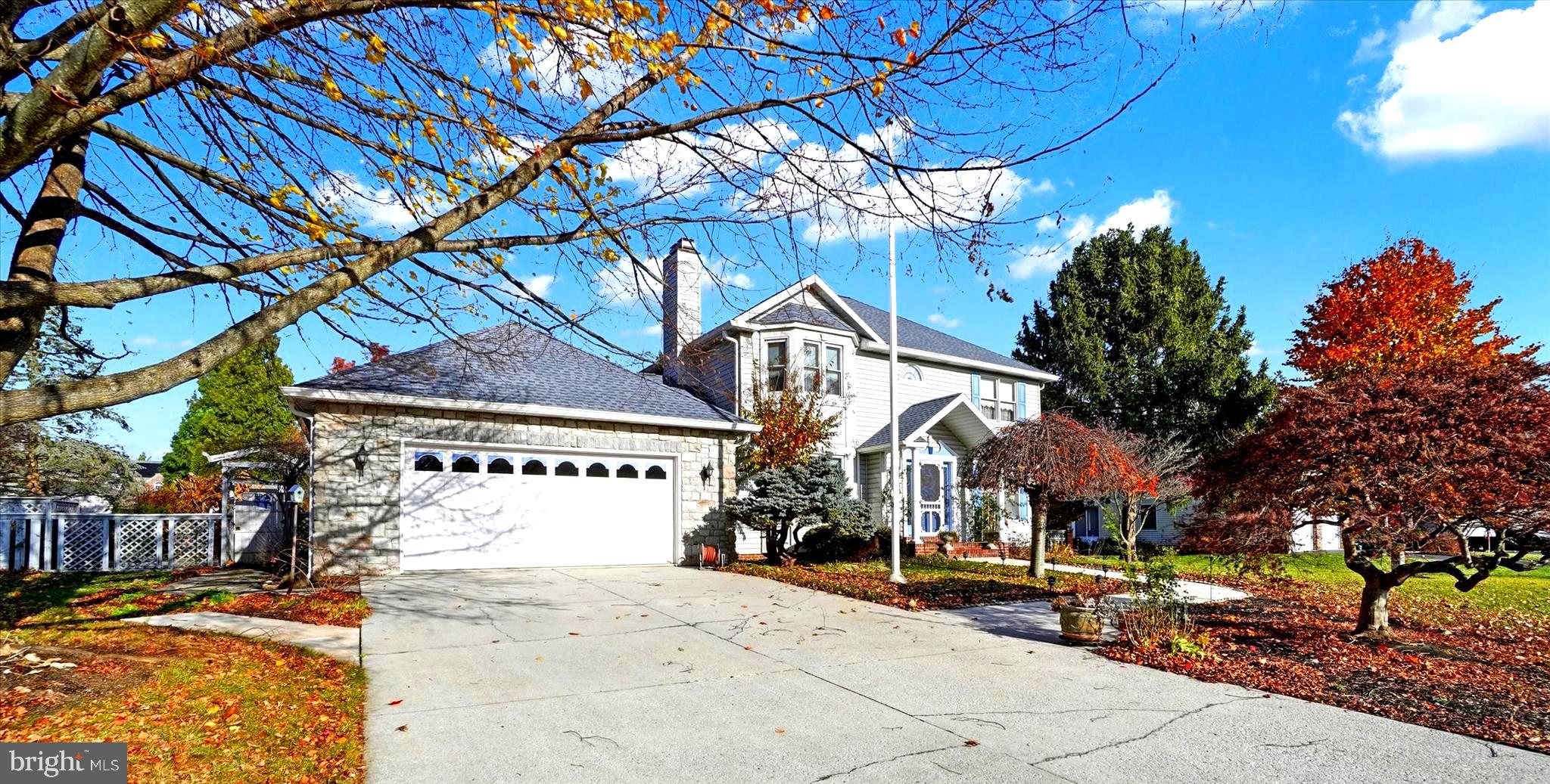 205 Conestoga Lane Spring Grove, PA 17362 - Photo 4 of 56 Gallery Image 4