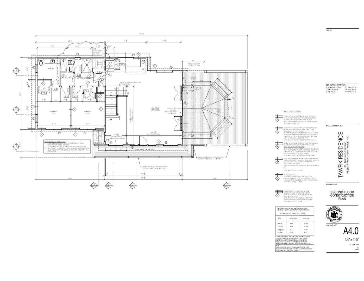 38 Library Ave Extension Westhampton Beach, NY 11978 - Photo 32 of 32