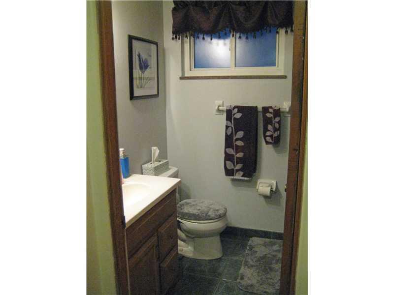 3203 McRoberts Road Castle Shannon, PA 15234 - Photo 6 of 25 Full Bath. updated and move in ready, enjoy a full bath on this main level w an additional 1/2 bath upstairs for kids/company etc...