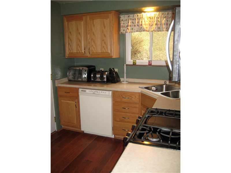 3203 McRoberts Road Castle Shannon, PA 15234 - Photo 9 of 25 Kitchen. another kitchen view