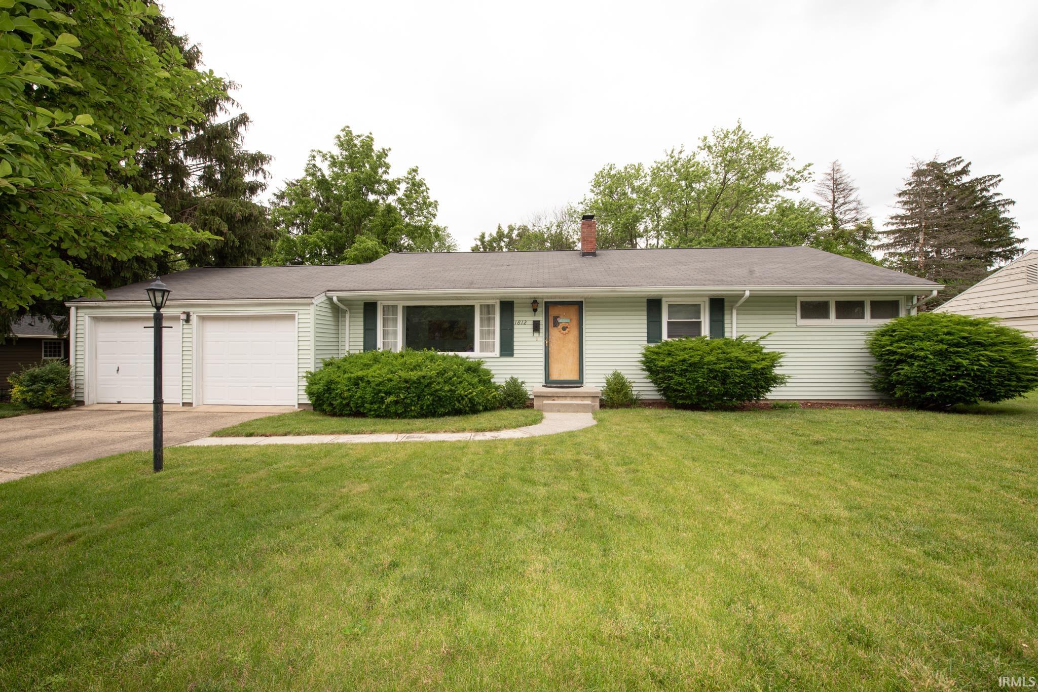 1812 Ravinia Road West Lafayette, IN 47906 - Photo 1 of 36