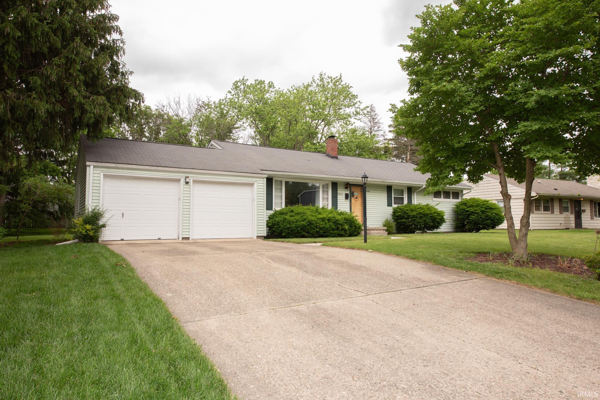 1812 Ravinia Road West Lafayette, IN 47906 - Photo 3 of 36