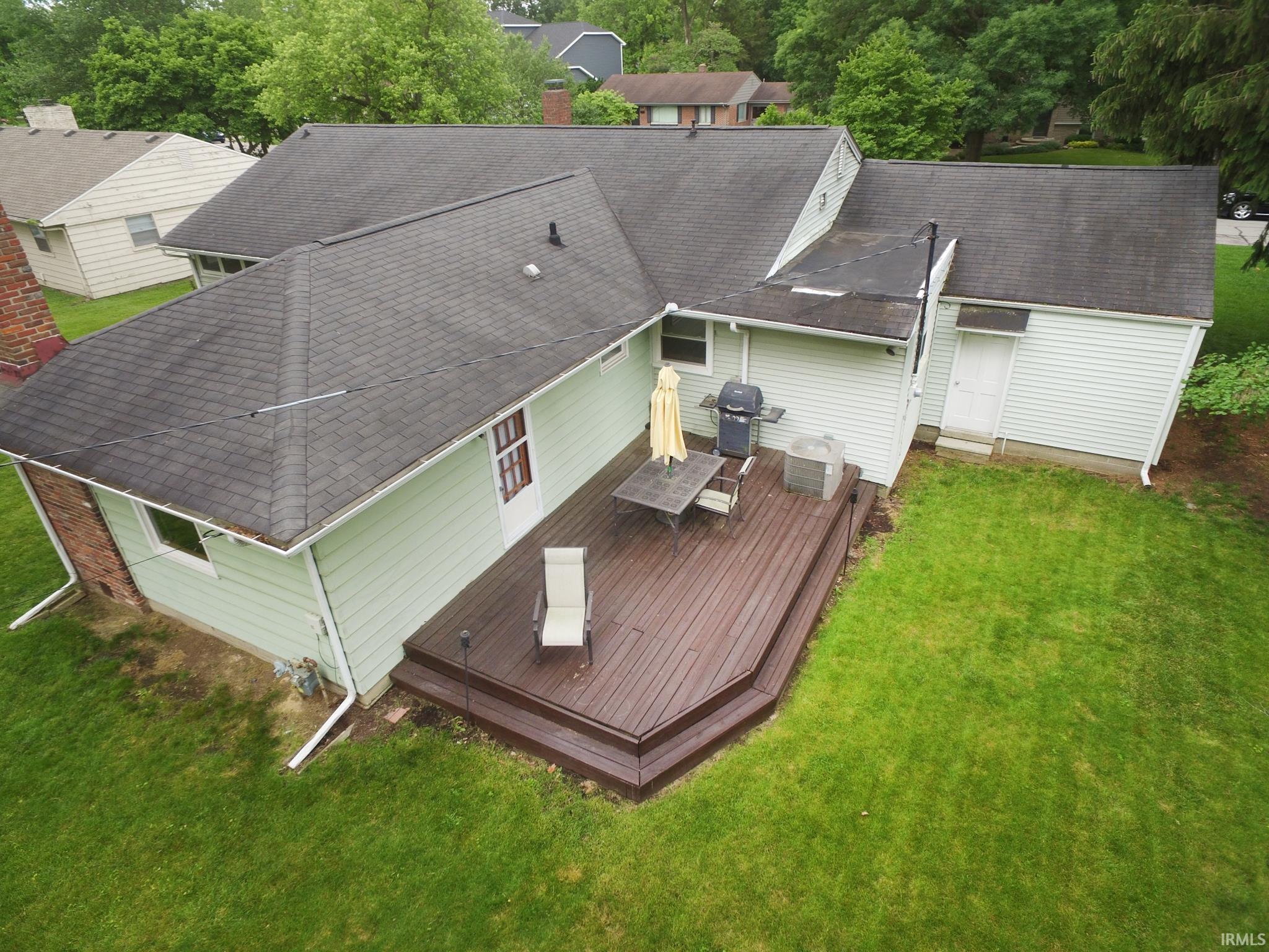 1812 Ravinia Road West Lafayette, IN 47906 - Photo 32 of 36