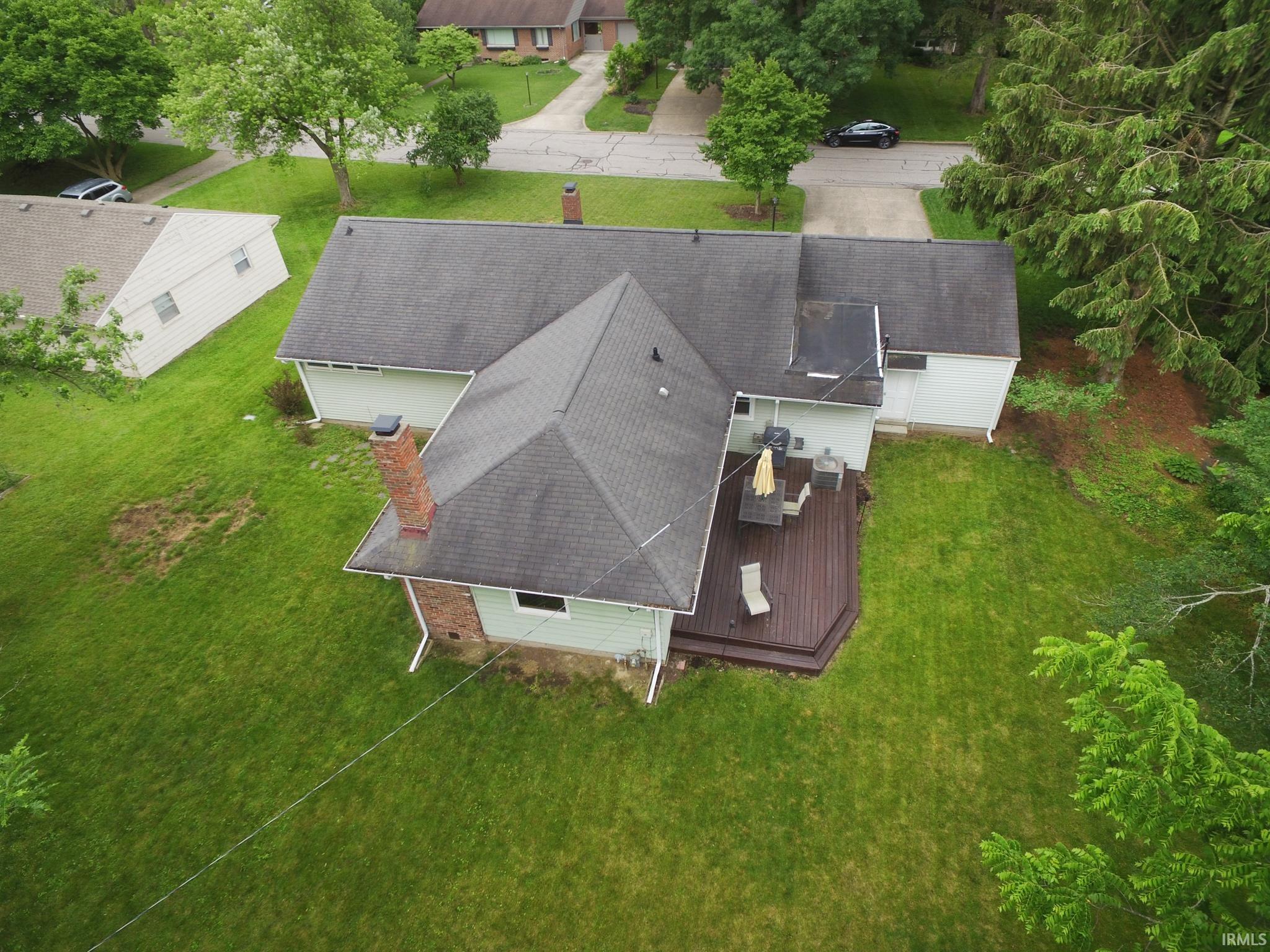 1812 Ravinia Road West Lafayette, IN 47906 - Photo 33 of 36