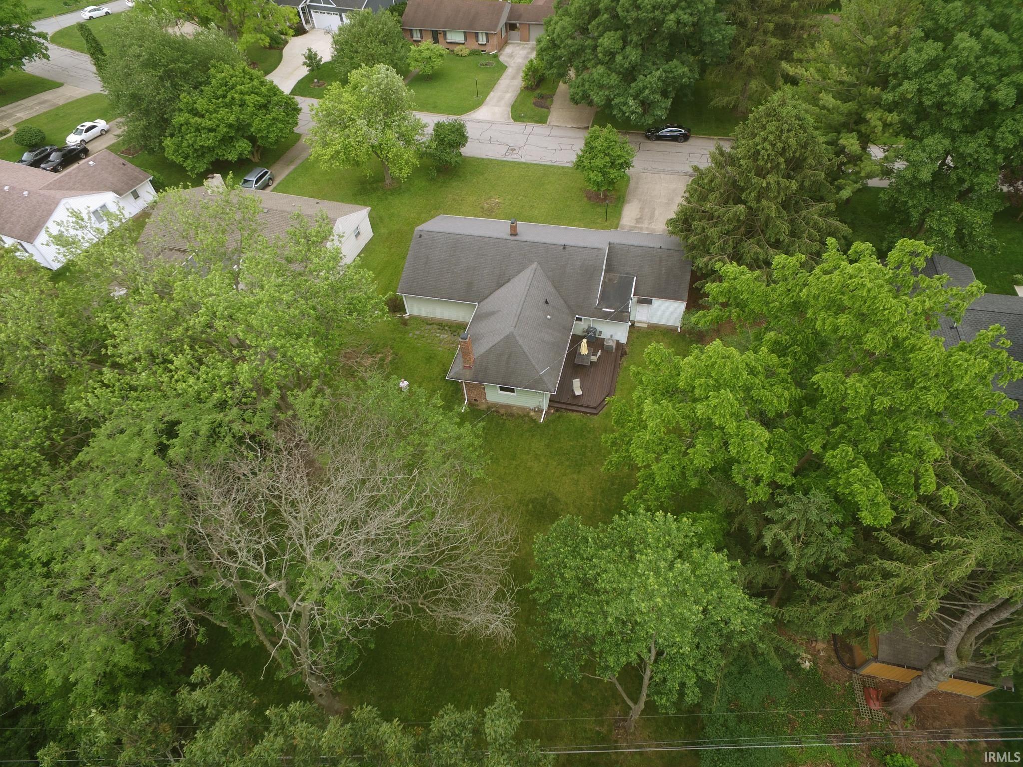 1812 Ravinia Road West Lafayette, IN 47906 - Photo 34 of 36