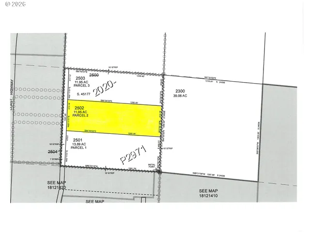 $350,000 | Spruce Street, Unit TL2502, Florence, OR 97439