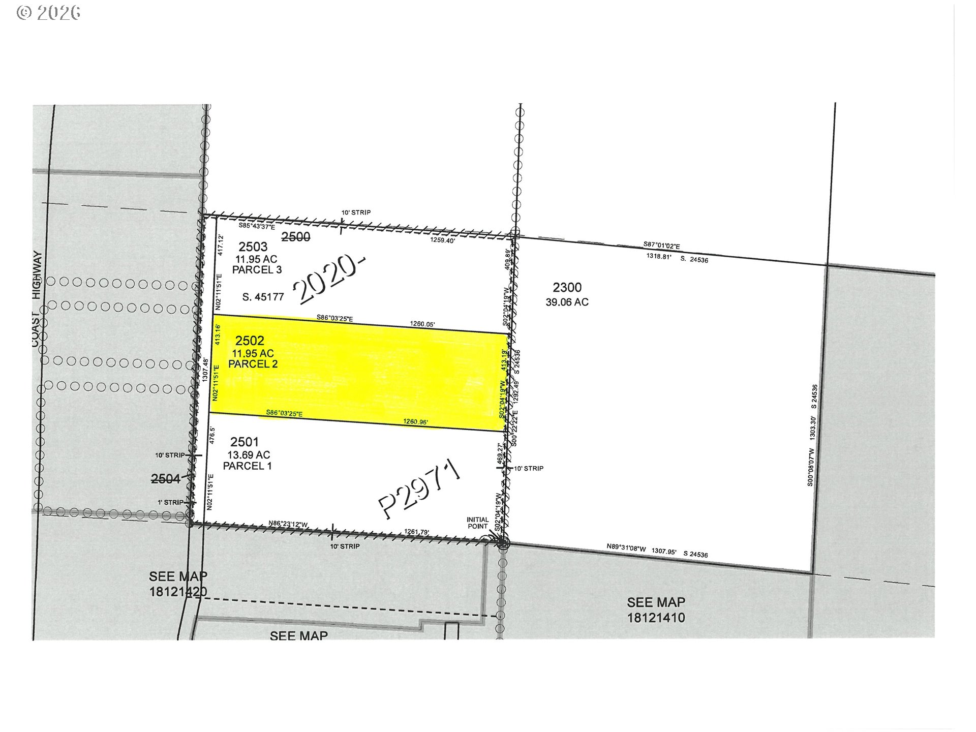 Spruce Street, Unit TL2502 Florence, OR 97439 - Photo 3 of 3