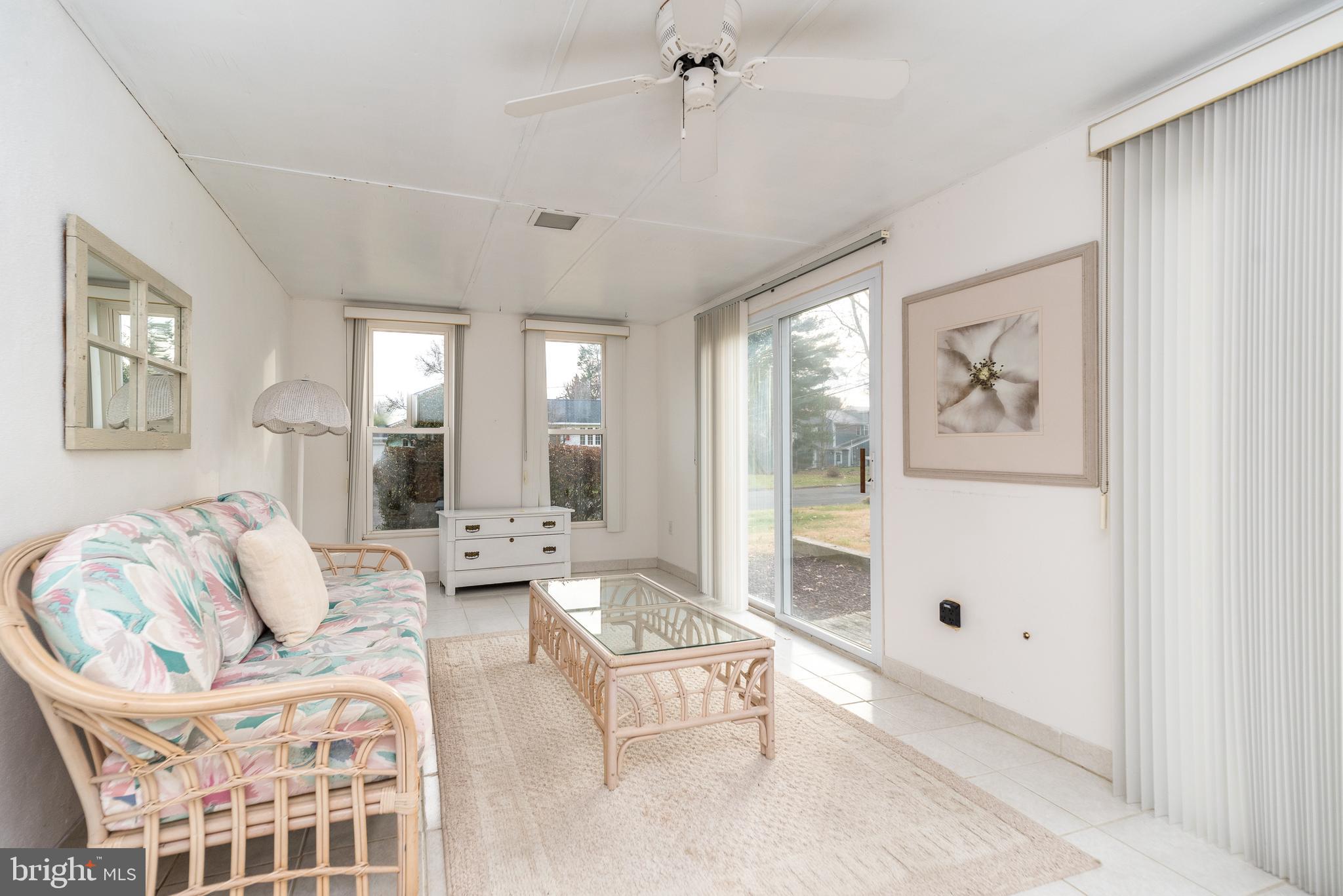 198 Dungan Road Southampton, PA 18966 - Photo 17 of 29 Sun Room