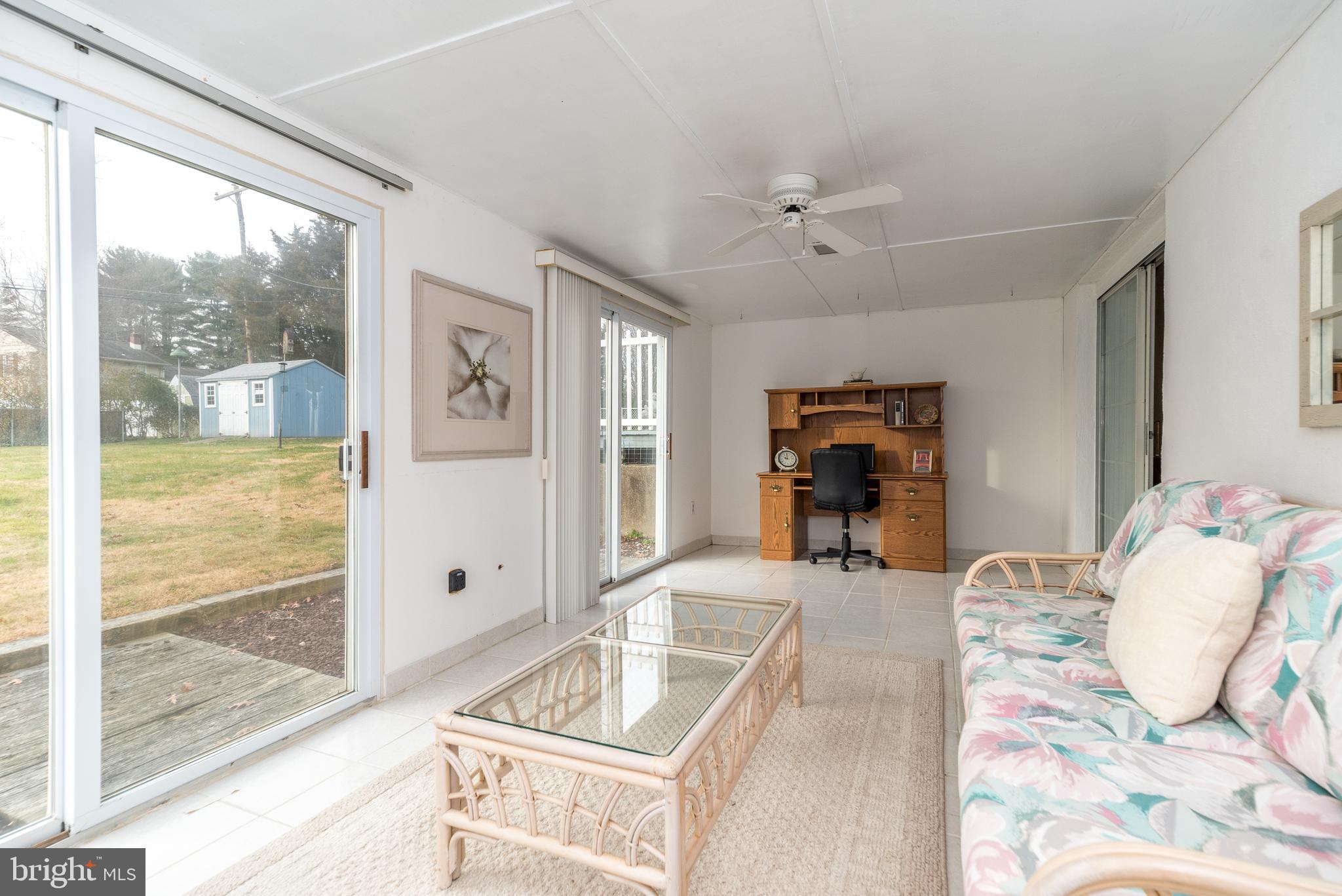 198 Dungan Road Southampton, PA 18966 - Photo 18 of 29 Sun Room