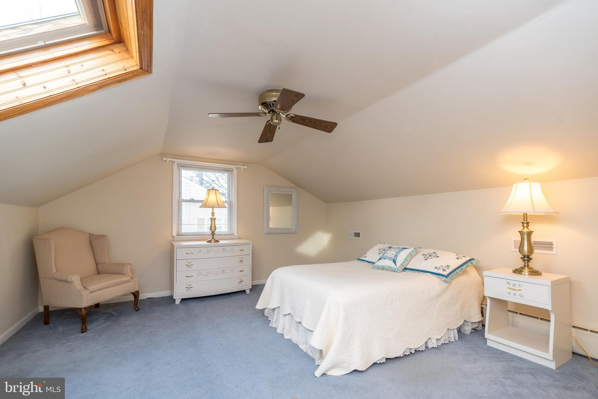 198 Dungan Road Southampton, PA 18966 - Photo 25 of 29 Bedroom 4