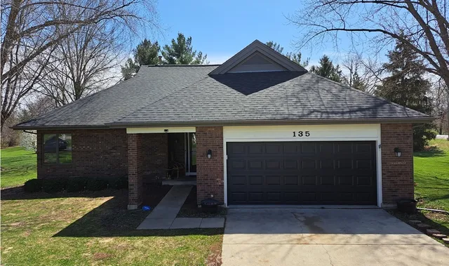 a view of outdoor space