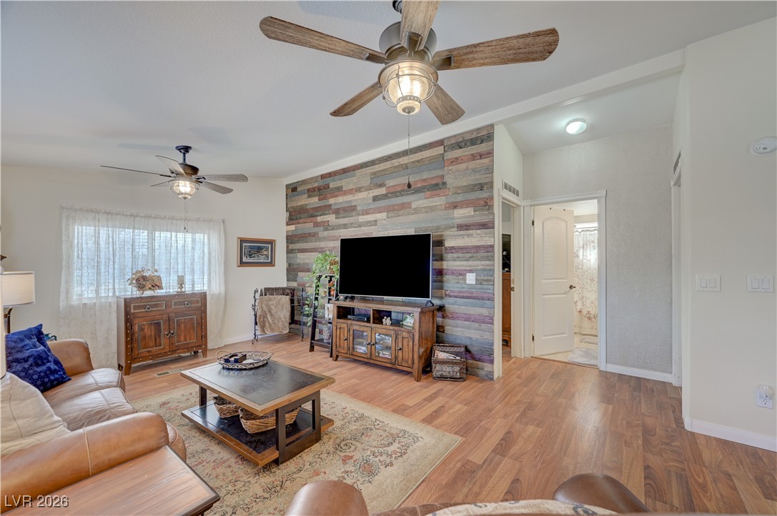 729 Lillian Condie Road Overton, NV 89040 - Photo 11 of 53