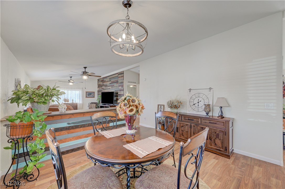 729 Lillian Condie Road Overton, NV 89040 - Photo 12 of 53