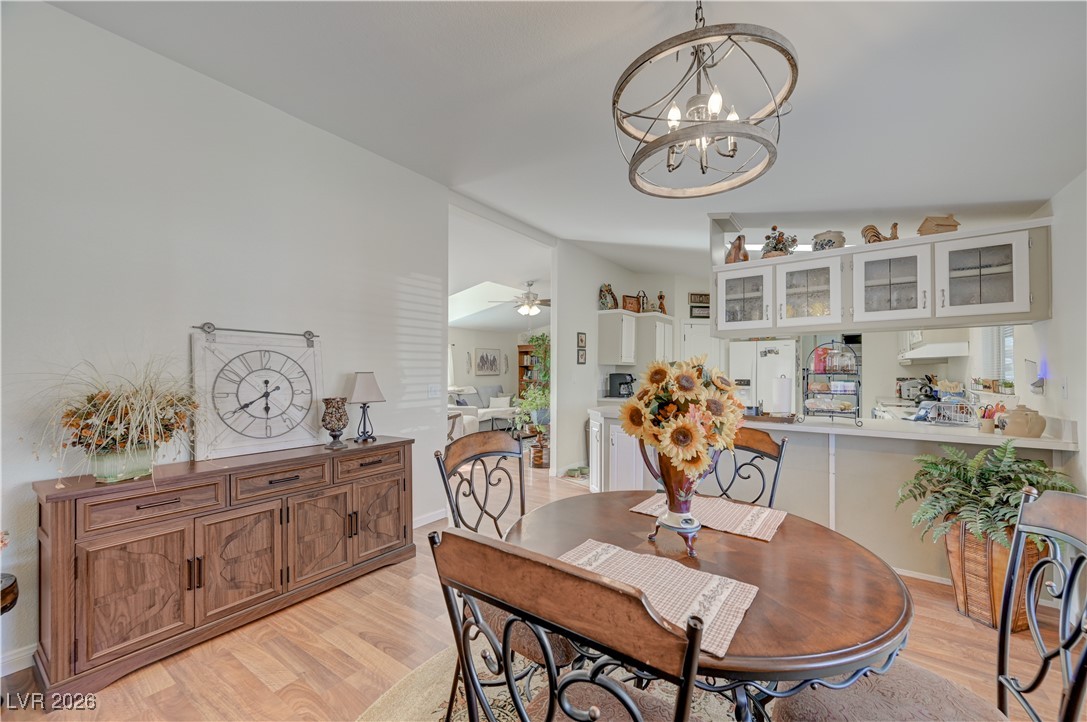 729 Lillian Condie Road Overton, NV 89040 - Photo 14 of 53