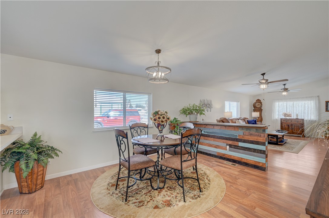 729 Lillian Condie Road Overton, NV 89040 - Photo 15 of 53