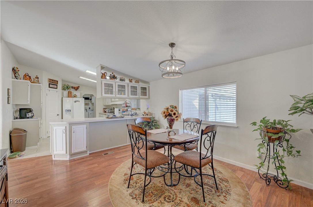 729 Lillian Condie Road Overton, NV 89040 - Photo 16 of 53