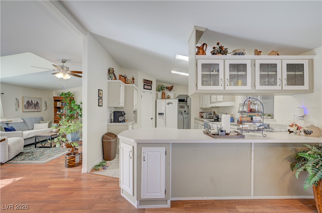 729 Lillian Condie Road Overton, NV 89040 - Photo 17 of 53