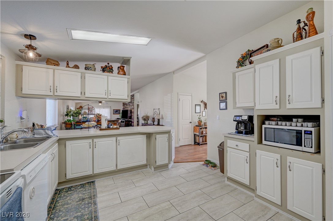 729 Lillian Condie Road Overton, NV 89040 - Photo 19 of 53