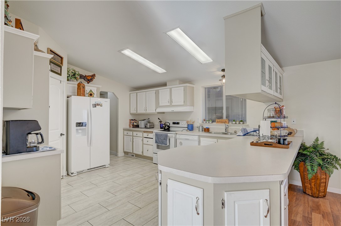 729 Lillian Condie Road Overton, NV 89040 - Photo 20 of 53