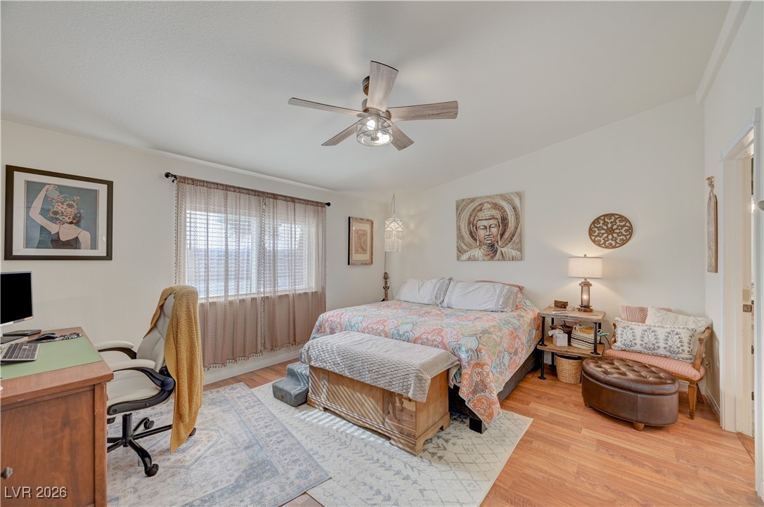 729 Lillian Condie Road Overton, NV 89040 - Photo 25 of 53