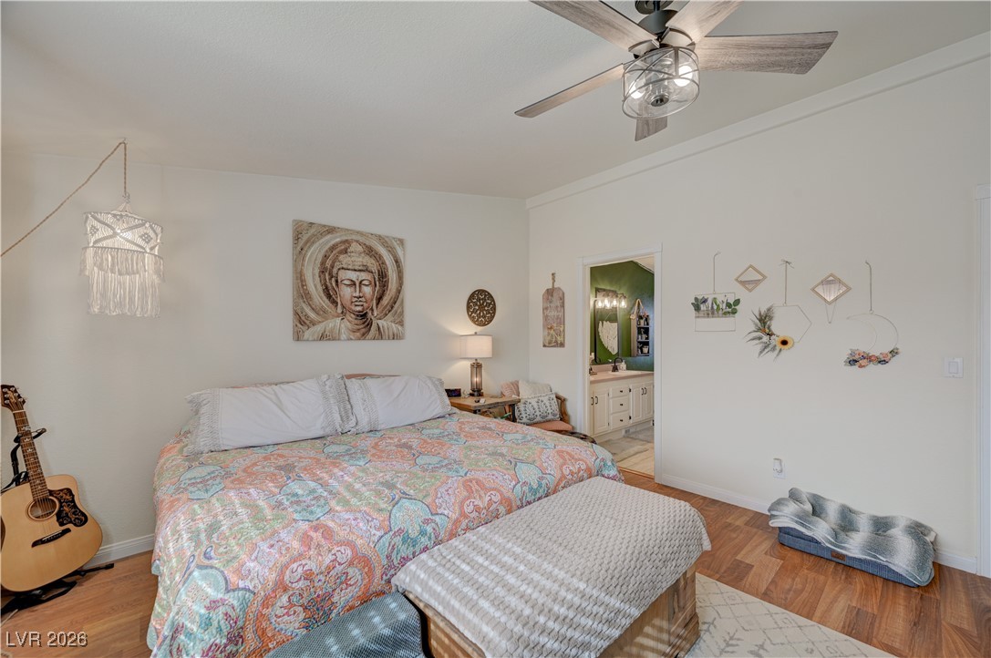 729 Lillian Condie Road Overton, NV 89040 - Photo 27 of 53