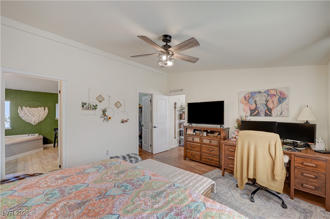 729 Lillian Condie Road Overton, NV 89040 - Photo 31 of 53