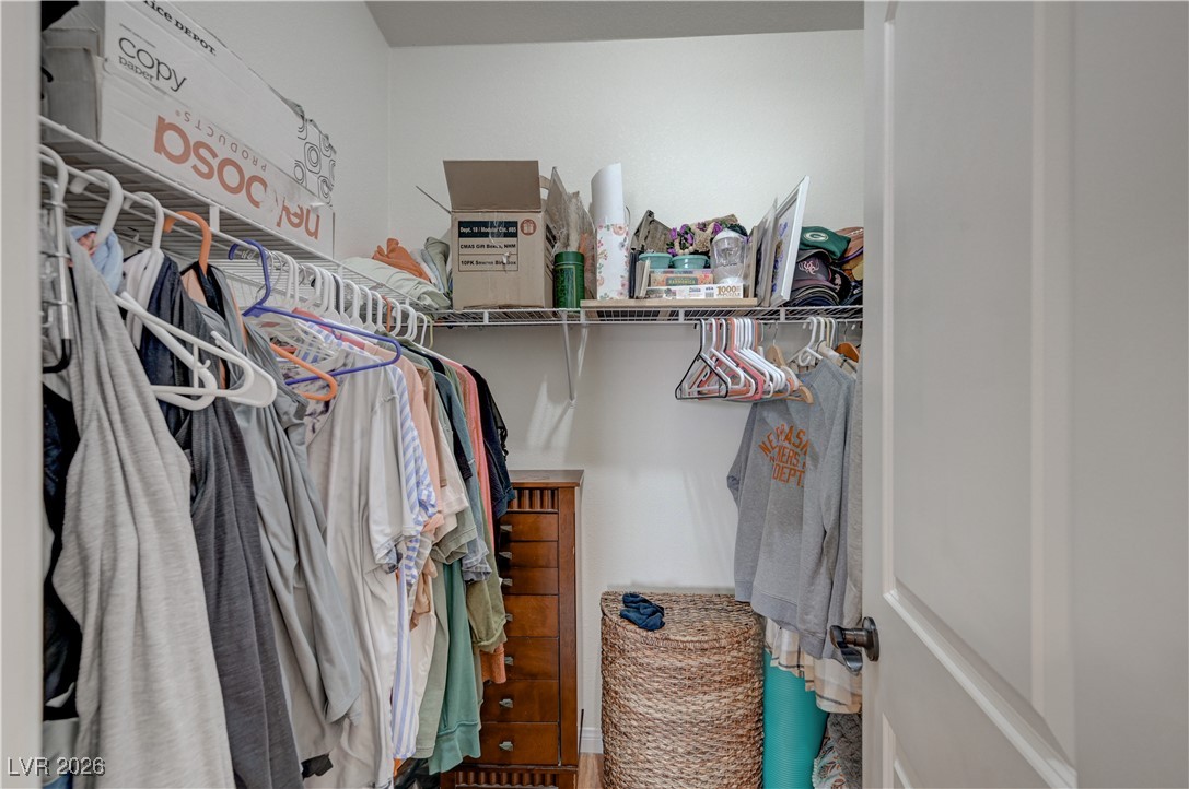 729 Lillian Condie Road Overton, NV 89040 - Photo 32 of 53