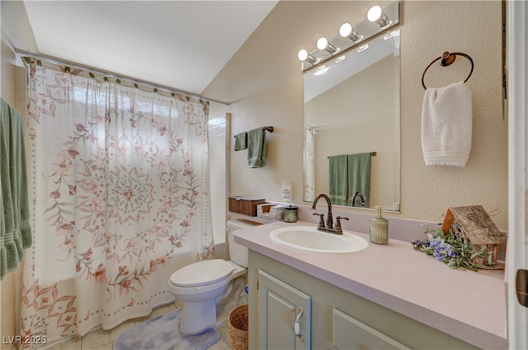 729 Lillian Condie Road Overton, NV 89040 - Photo 34 of 53