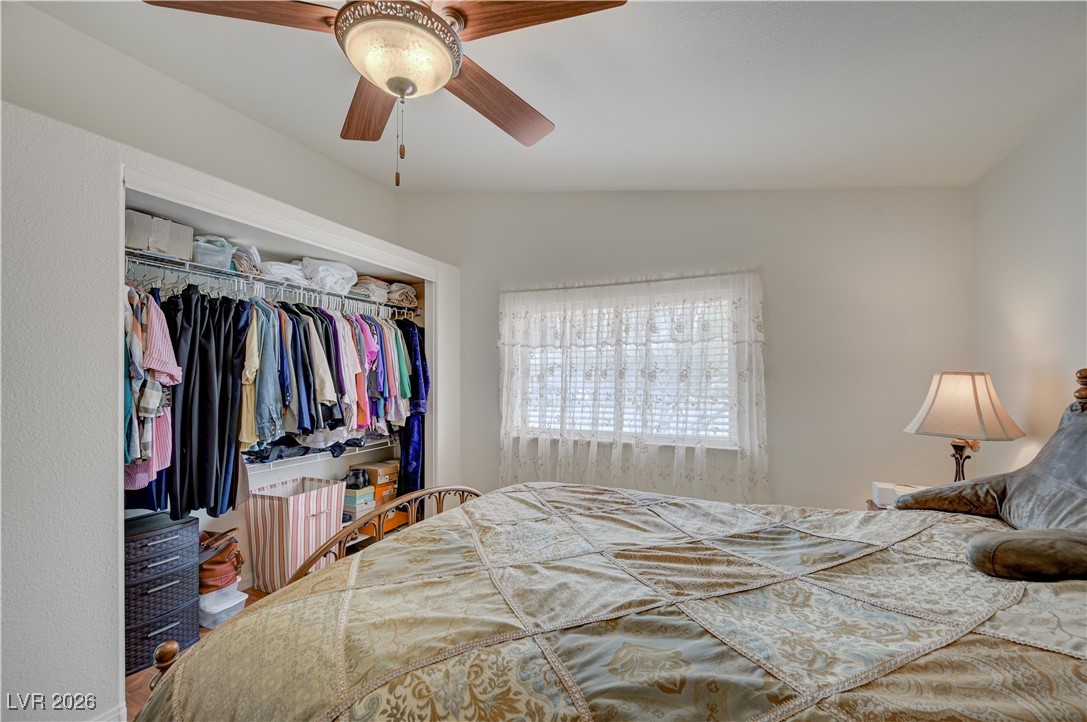 729 Lillian Condie Road Overton, NV 89040 - Photo 35 of 53