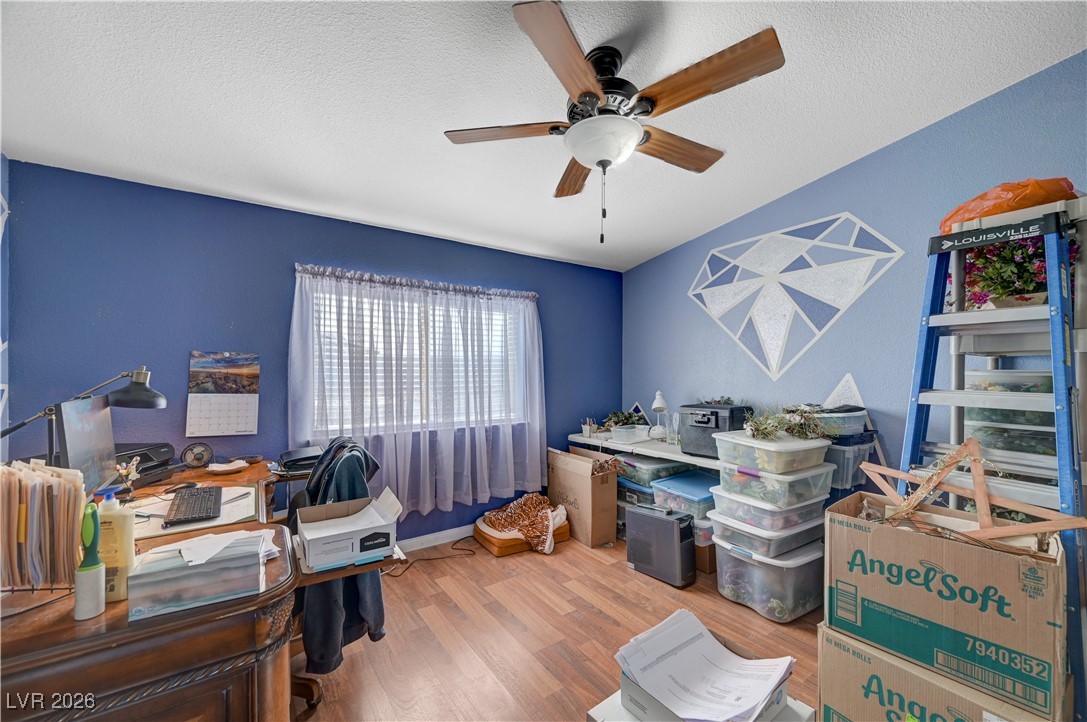 729 Lillian Condie Road Overton, NV 89040 - Photo 36 of 53