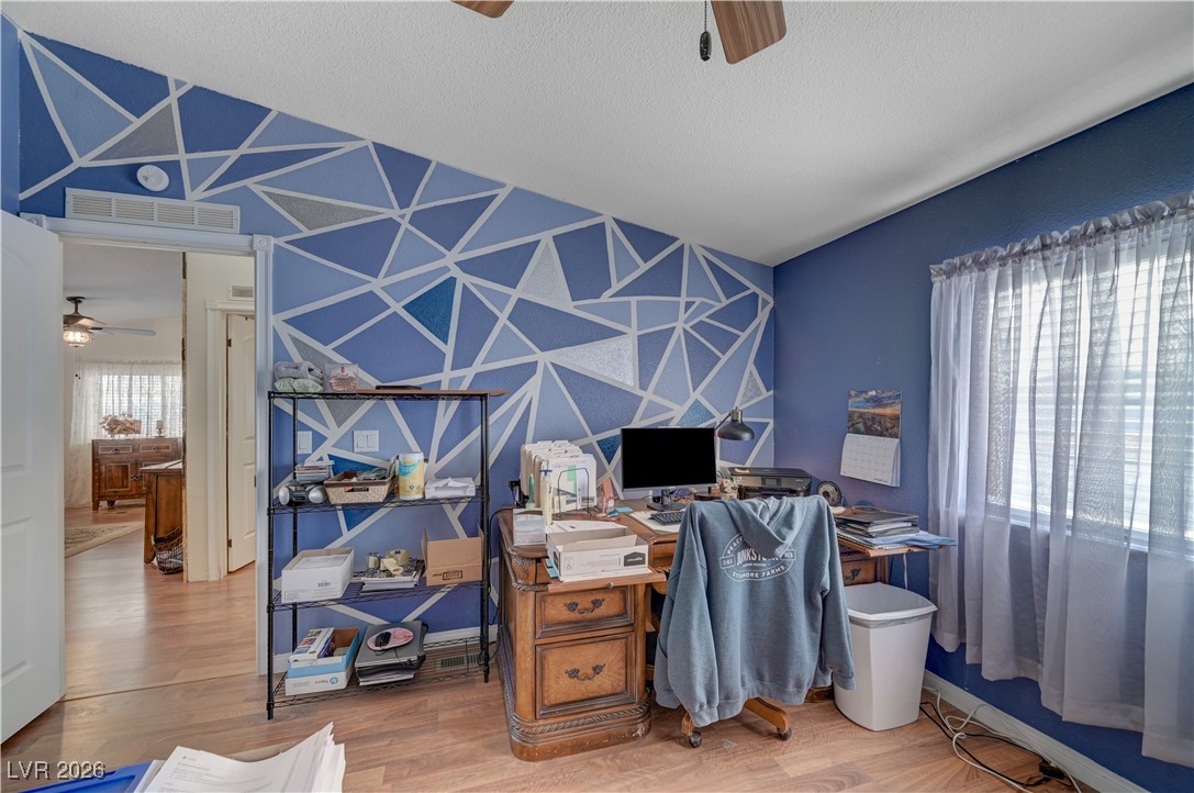 729 Lillian Condie Road Overton, NV 89040 - Photo 37 of 53