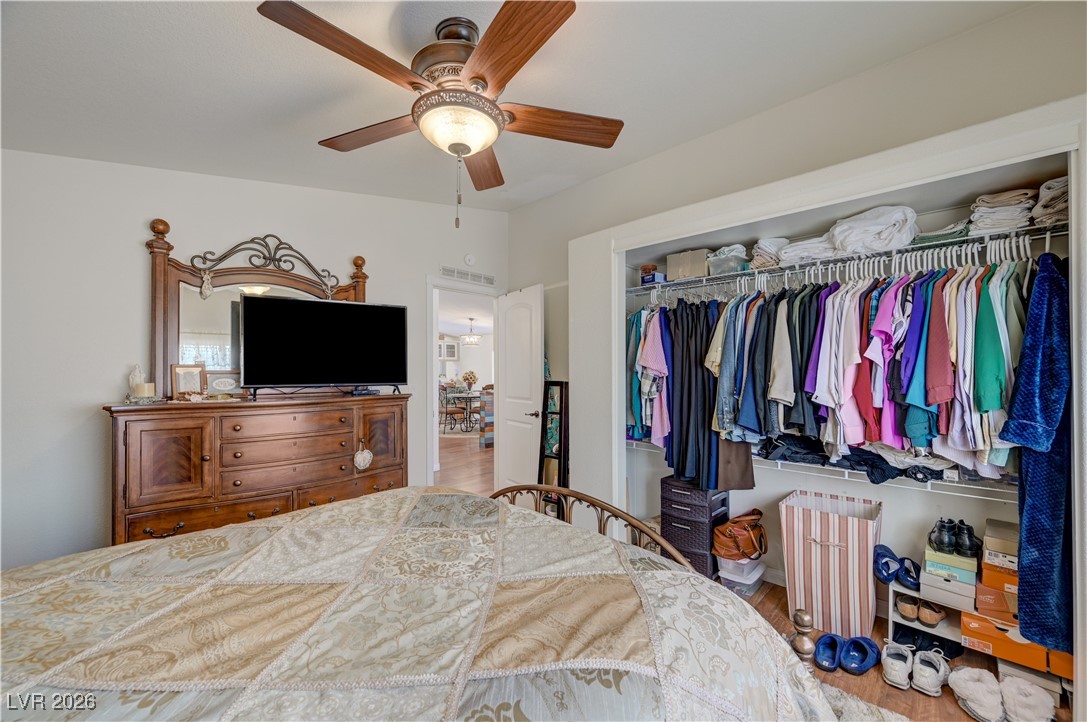 729 Lillian Condie Road Overton, NV 89040 - Photo 38 of 53