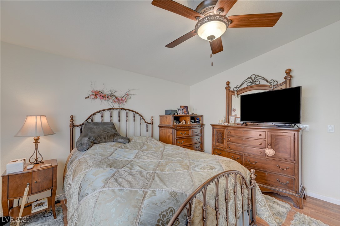 729 Lillian Condie Road Overton, NV 89040 - Photo 40 of 53